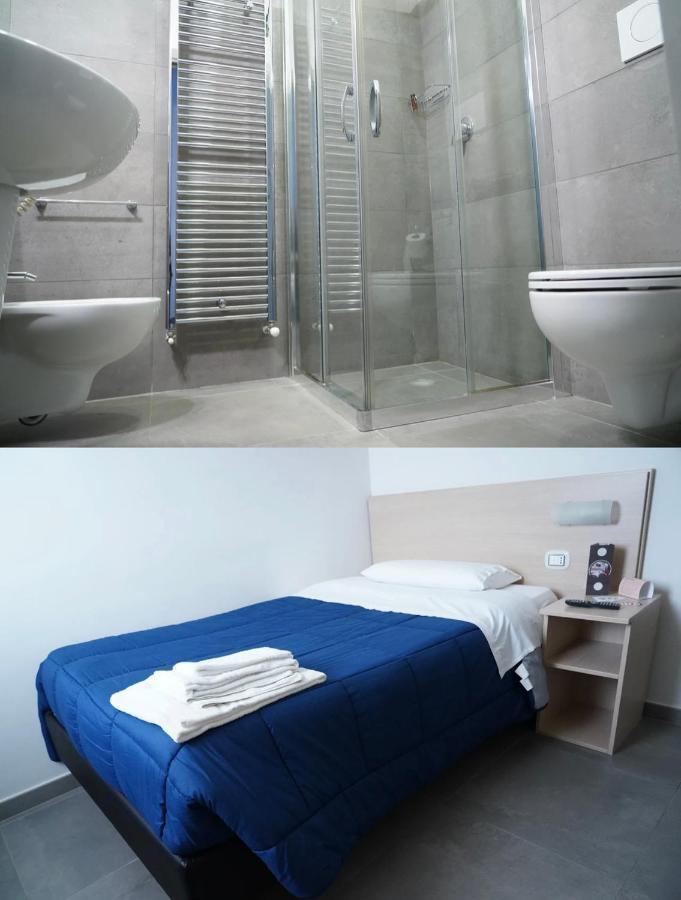 Palazzo 41 Rental Rooms San Pietro Vernotico Esterno foto