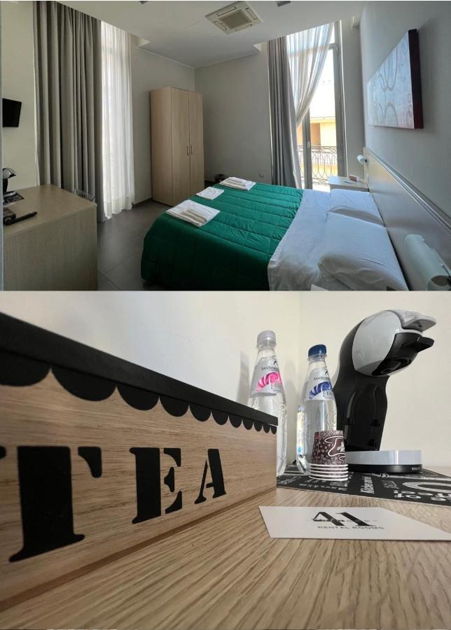 Palazzo 41 Rental Rooms San Pietro Vernotico Esterno foto